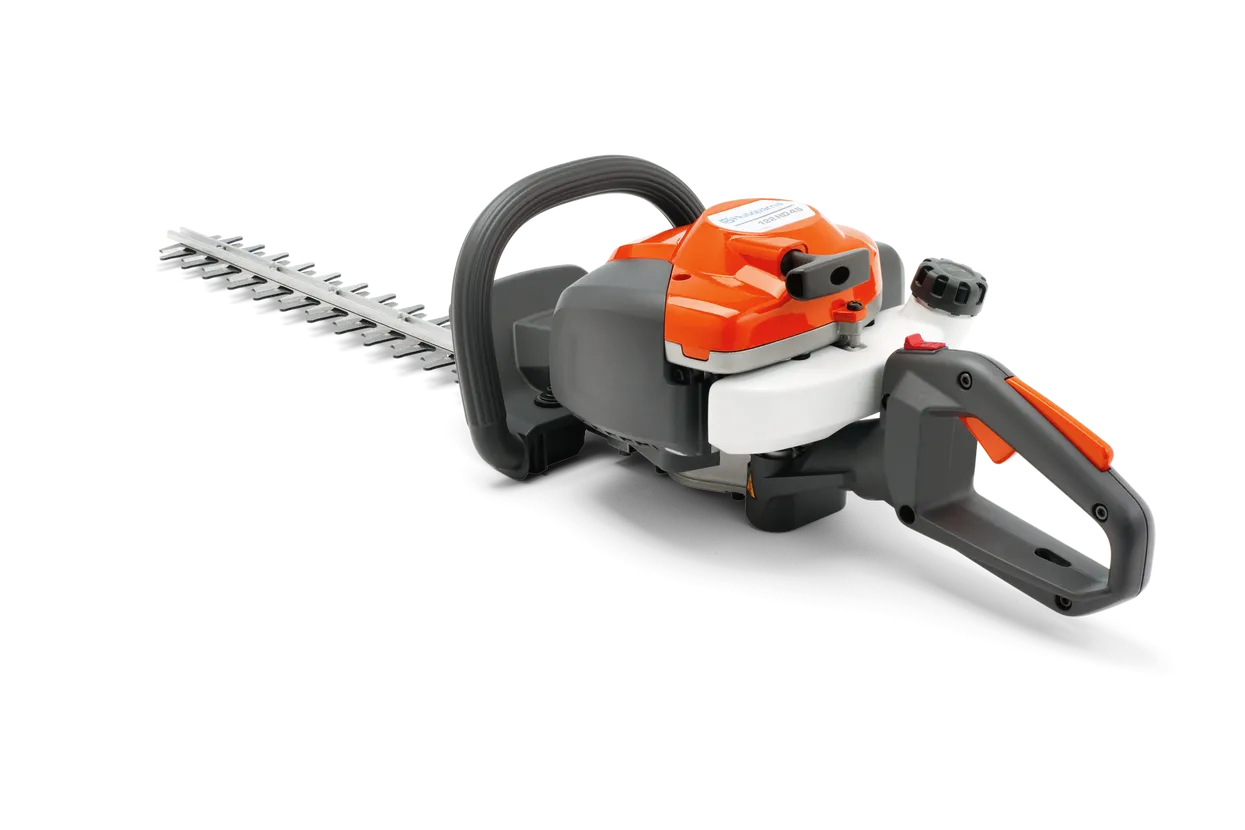 Husqvarna 122HD45 Benzin-Heckenschere