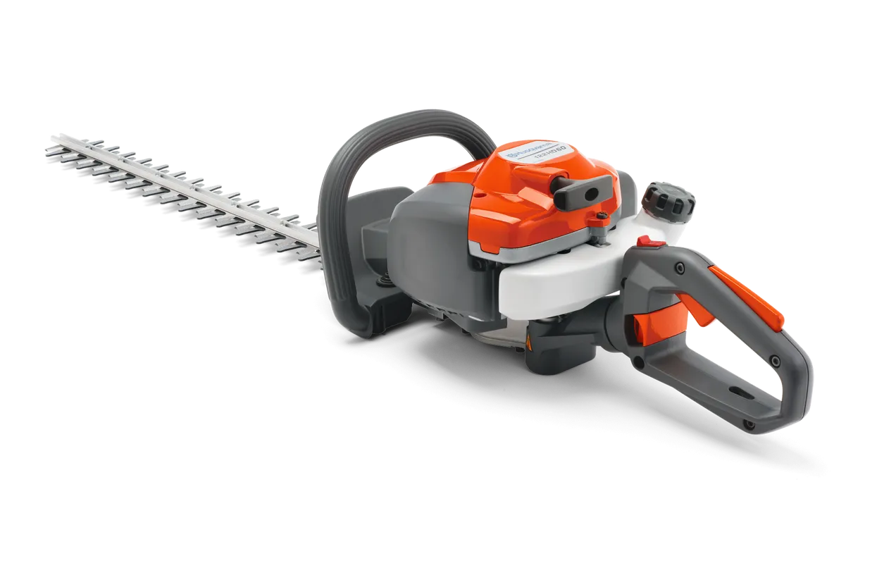 Husqvarna 122HD60 Benzin-Heckenschere