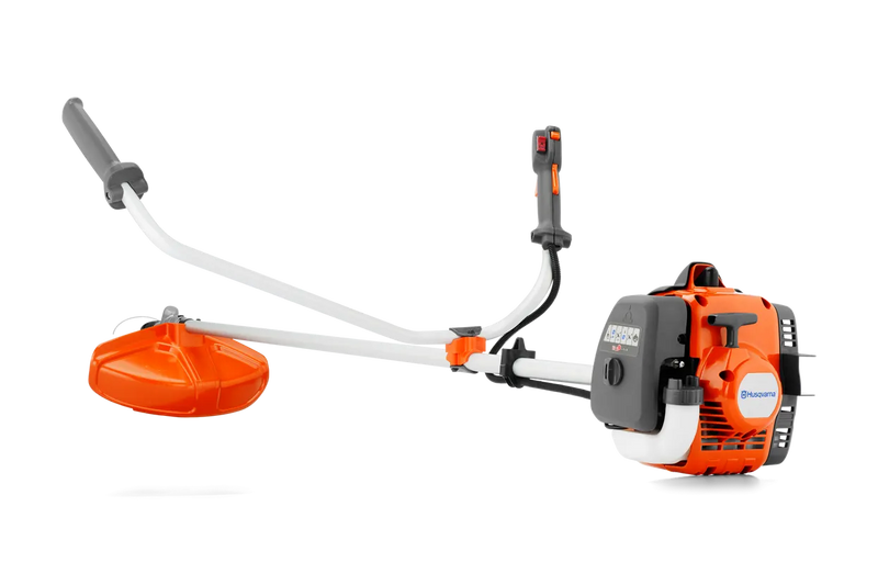 Husqvarna-Trimmer/sensen/freischneider