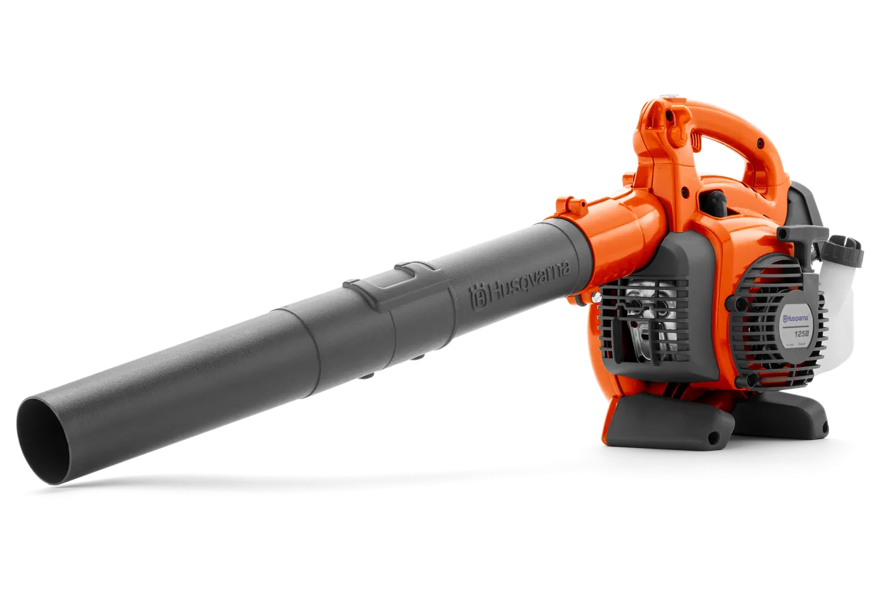 Husqvarna 125B Blasgerät