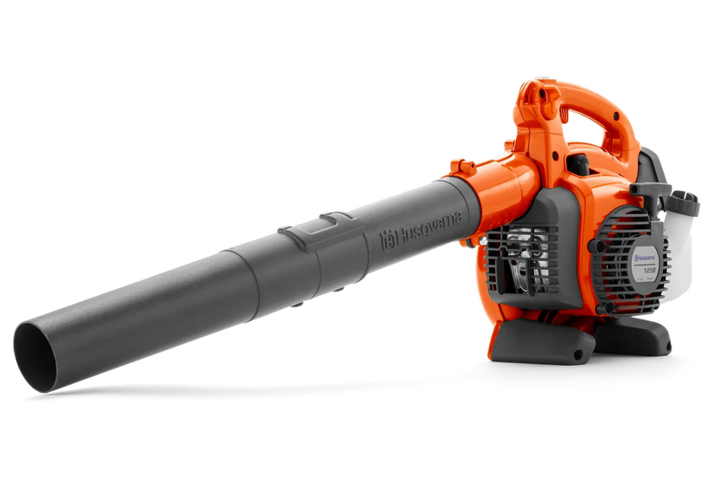 Husqvarna-Blasgerät-Benzin