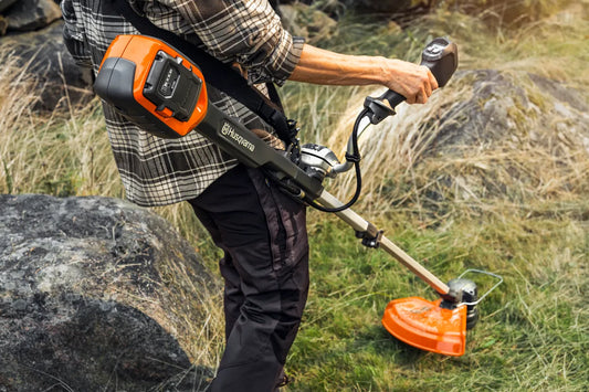 Husqvarna 220iR Rasentrimmer