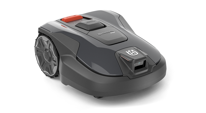 Husqvarna-Automower
