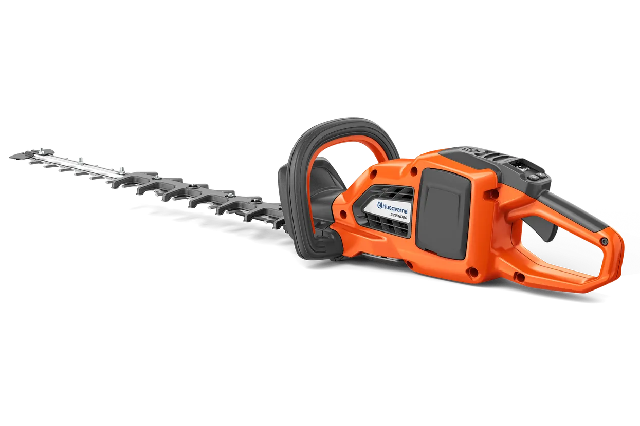 Husqvarna 322i HD60