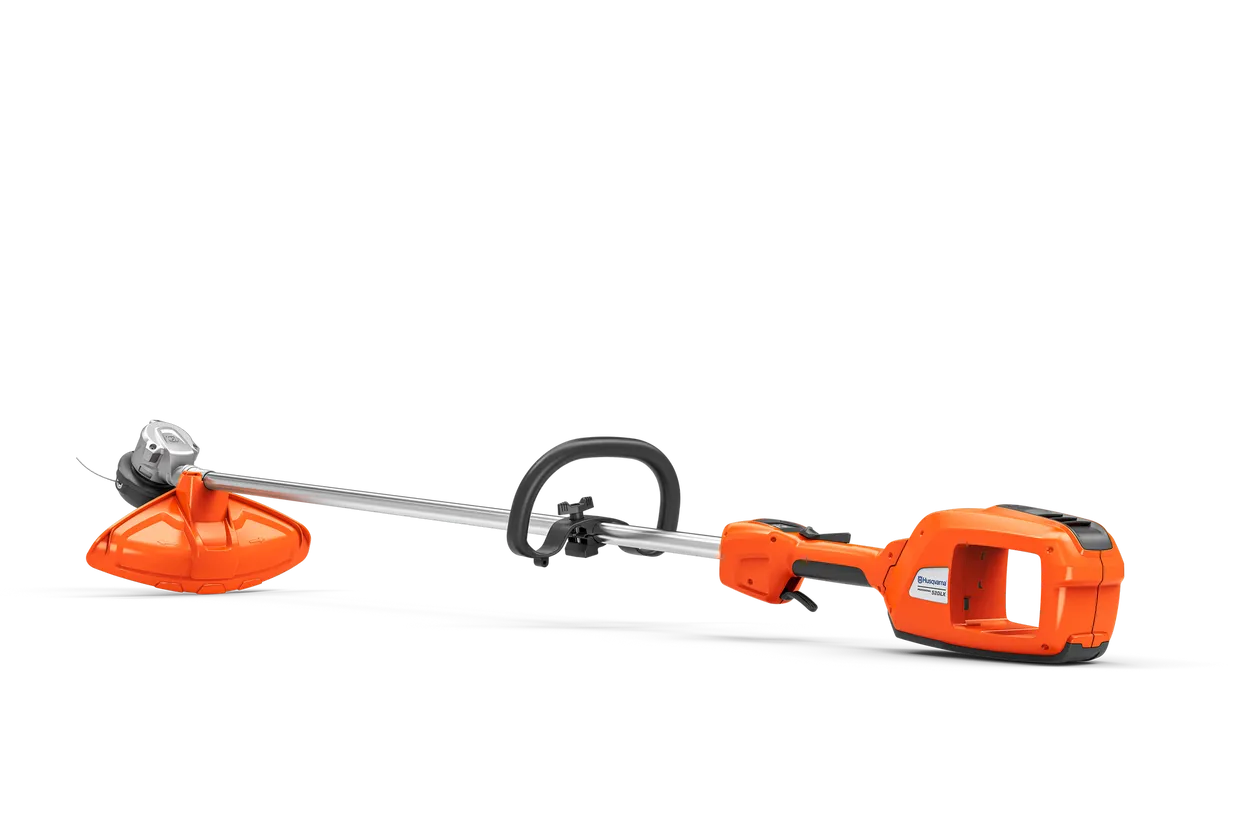 Husqvarna Akku-Rasentrimmer 520iLX (ohne Akku und Ladegerät)