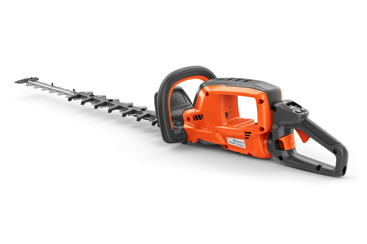 Husqvarna 522i HD60