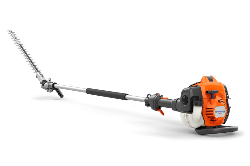 Husqvarna-Stabheckenscheren-Benzin