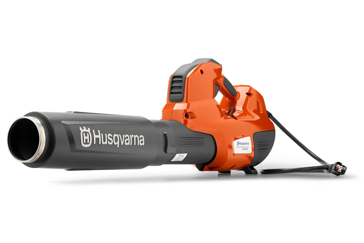 Husqvarna 530iBX Laubbläser