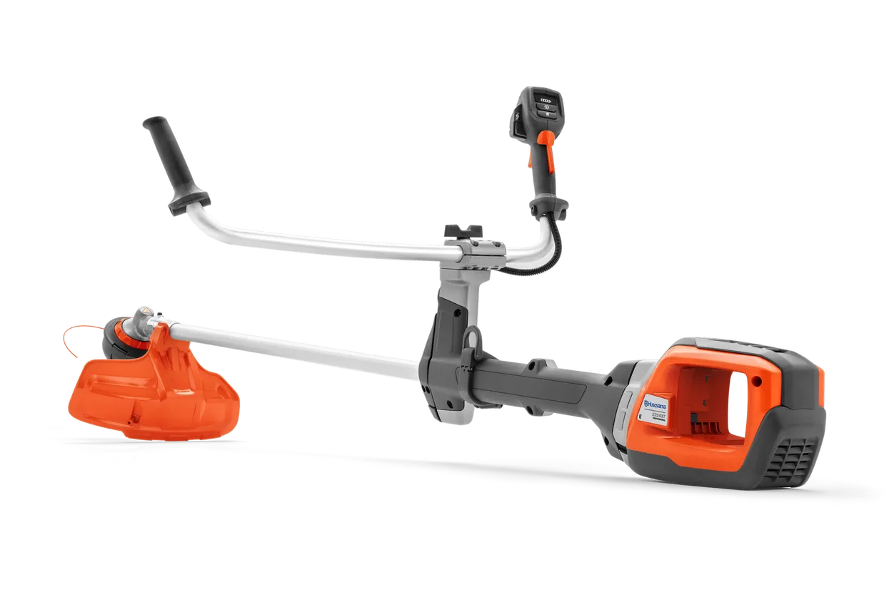 Husqvarna 535i RXT