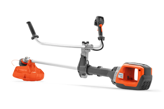 Husqvarna 535i RXT