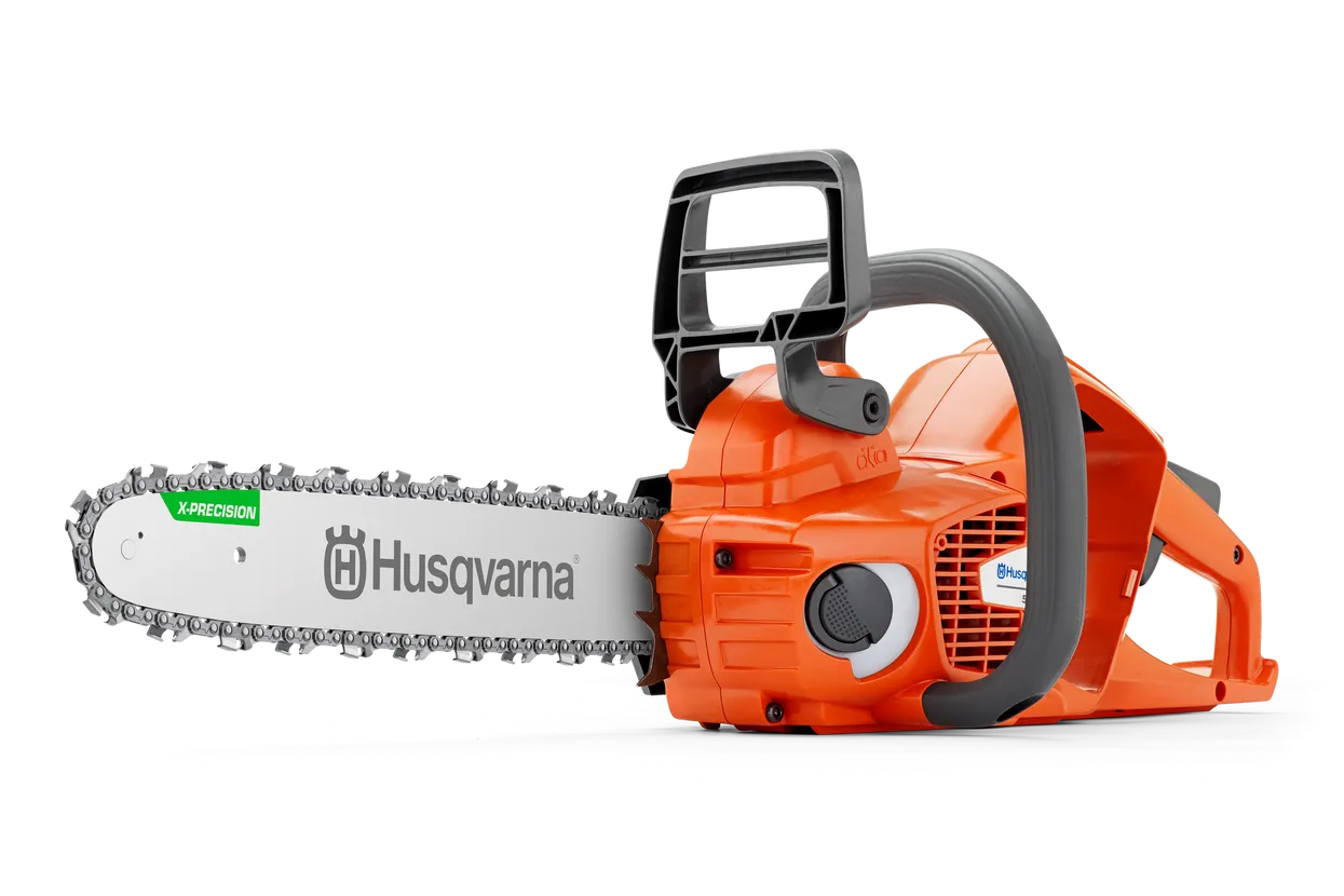 Husqvarna Akku-Motorsäge 535i XP (14")