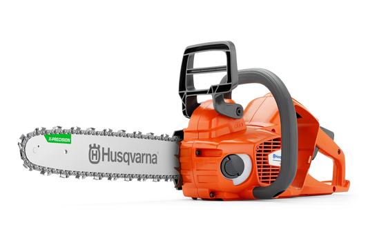 Husqvarna Akku-Motorsäge 535i XP (14")
