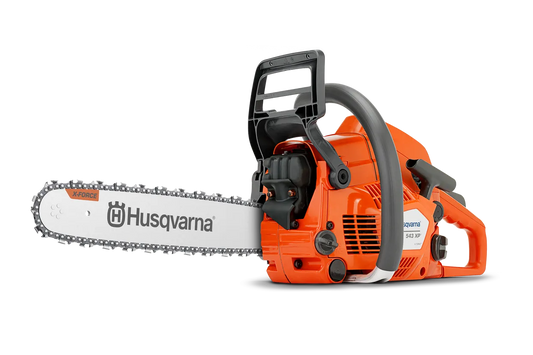 Husqvarna Motorsäge 543 XP (15")