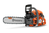 Husqvarna Motorsäge 545 Mark II  (15")