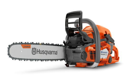 Husqvarna Motorsäge 545 Mark II  (15")