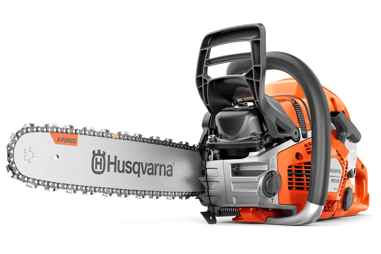 Husqvarna Motorsäge 560 XP G Mark II (15")