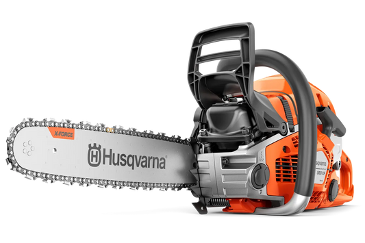 Husqvarna Motorsäge 560 XP G Mark II (15")