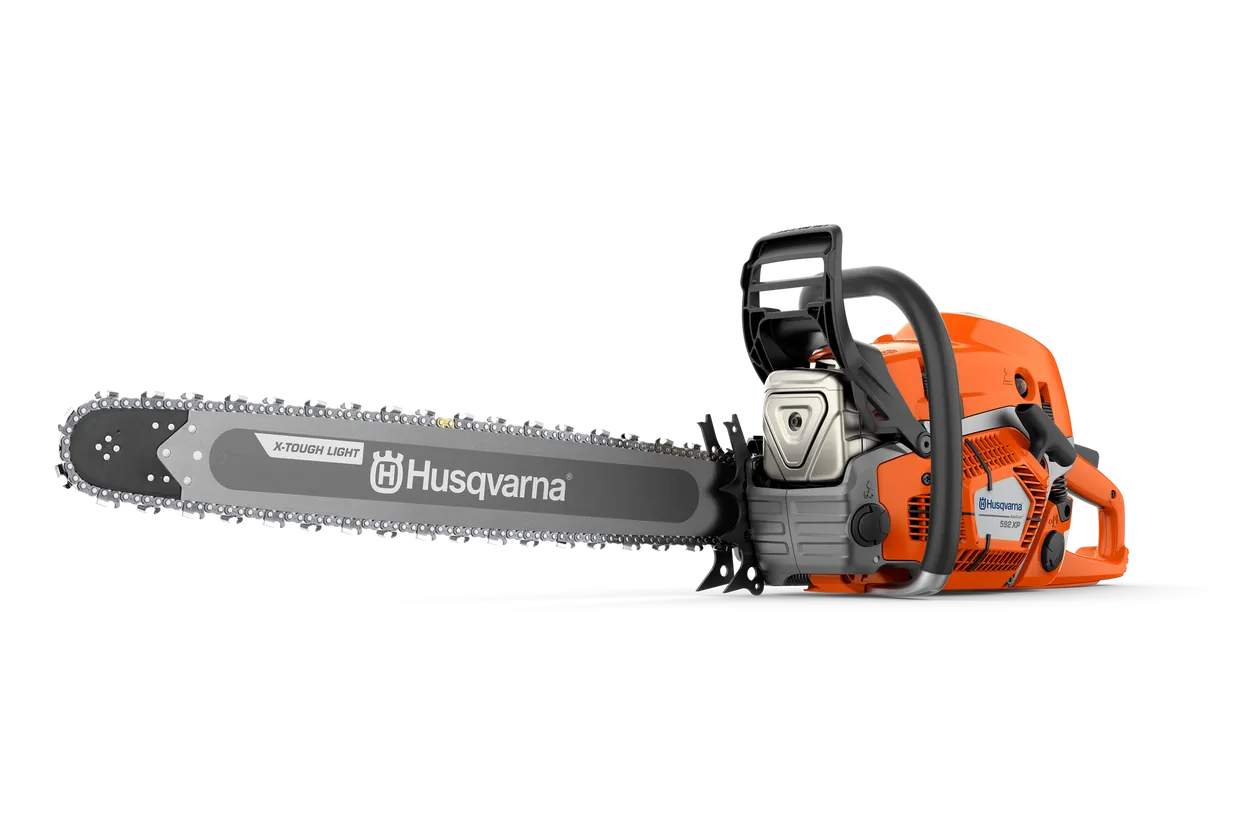 Husqvarna Motorsäge 592 XP (36")
