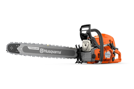 Husqvarna Motorsäge 592 XP (36")