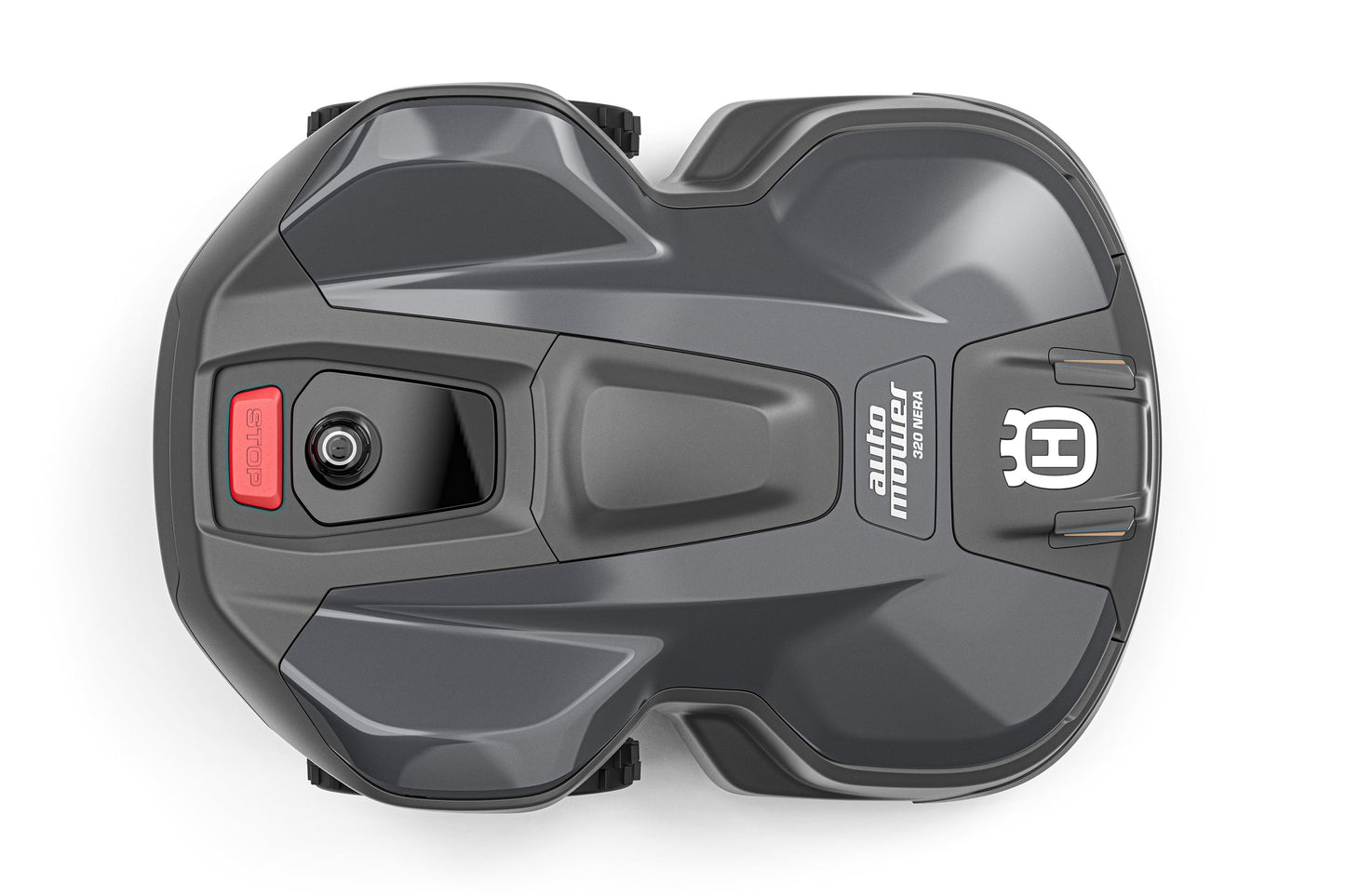 Husqvarna 320 NERA