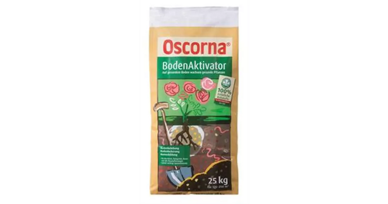 Natürlicher Dünger