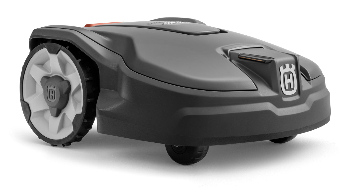 Husqvarna 315 Mark II
