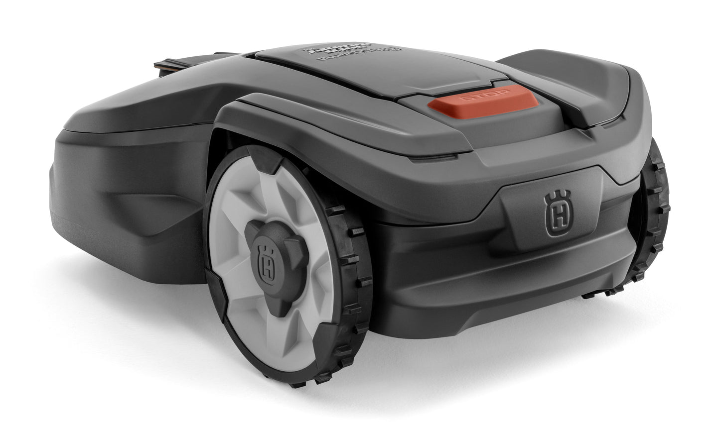 Husqvarna 315 Mark II