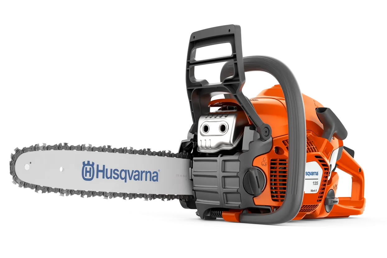 Husqvarna Motorsäge 135 Mark II