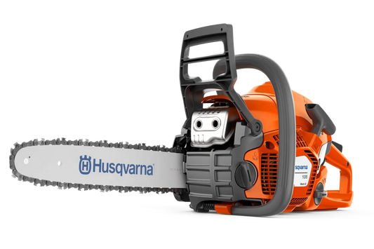 Husqvarna Motorsäge 135 Mark II