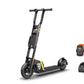 Husqvarna Skutta E-Scooter inkl. Akku und Ladegerät