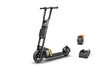 Husqvarna Skutta E-Scooter inkl. Akku und Ladegerät