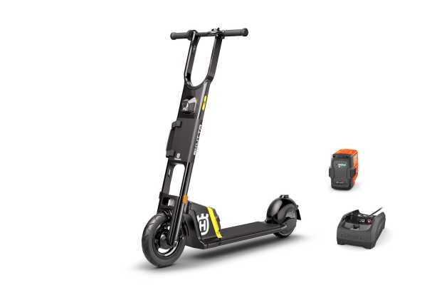 Husqvarna-E-Bikes