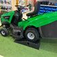 Stiga Aufsitzmäher Twin Cut SP 650 102HW-K, Gebrauchtmaschine