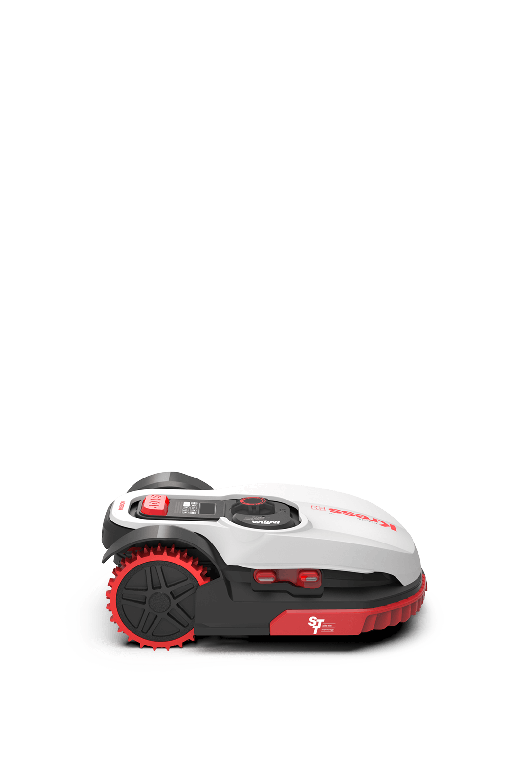 Kress KR120E