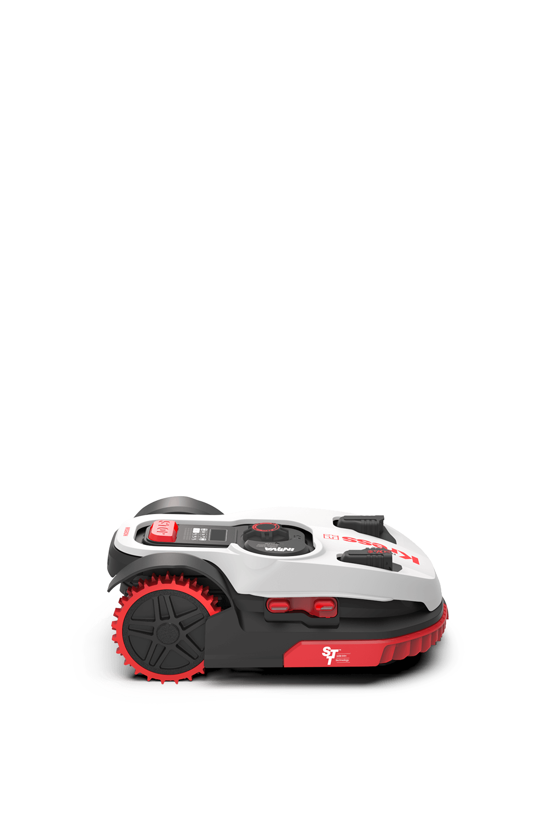 Kress KR122E
