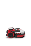 Kress KR171E mit OAS