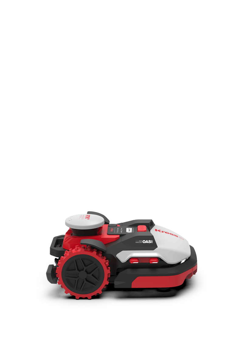 Kress-Rasenroboter
