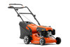 Husqvarna LC 140P Benzin-Rasenmäher