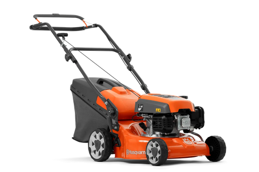 Husqvarna LC 140P Benzin-Rasenmäher