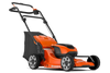 Husqvarna LC 142i Akku-Rasenmäher