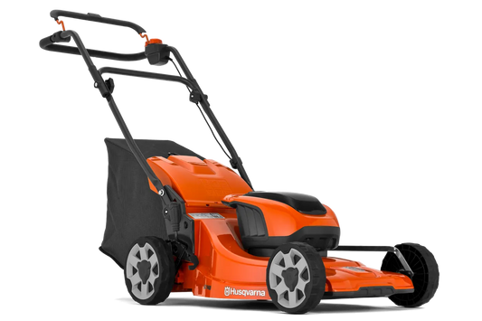 Husqvarna LC 142i Akku-Rasenmäher
