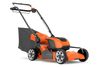 Husqvarna LC 251iS Akku-Rasenmäher