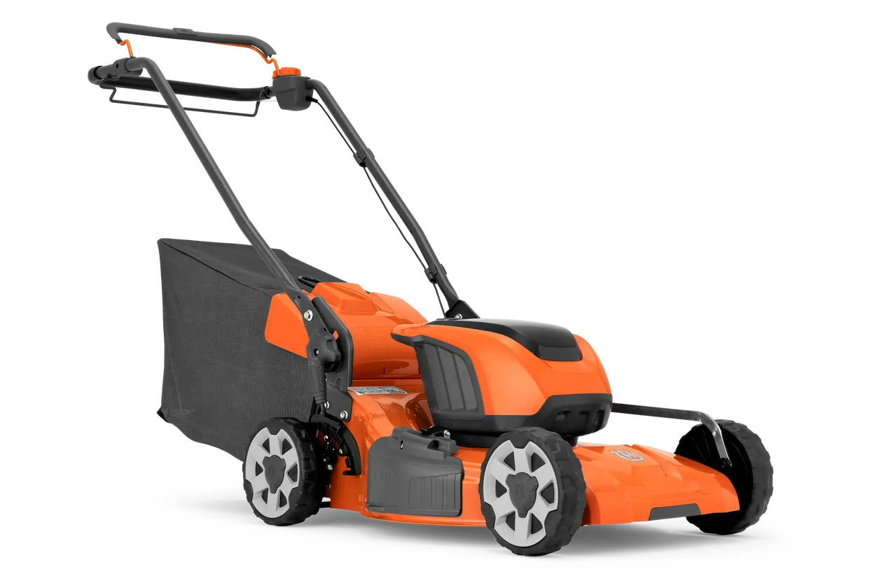 Husqvarna LC 251iS Akku-Rasenmäher