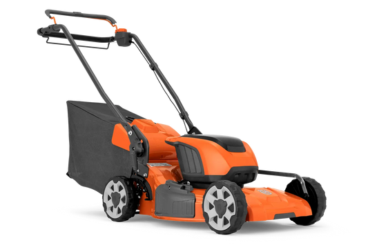 Husqvarna LC 251iS Akku-Rasenmäher