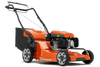 Husqvarna LC 253S Rasenmäher