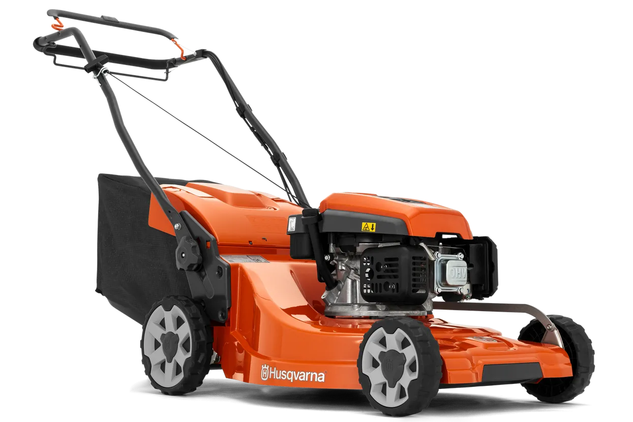 Husqvarna LC 253S Rasenmäher