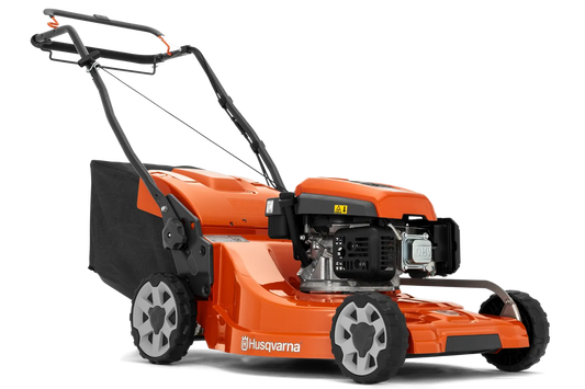 Husqvarna LC 253S Rasenmäher