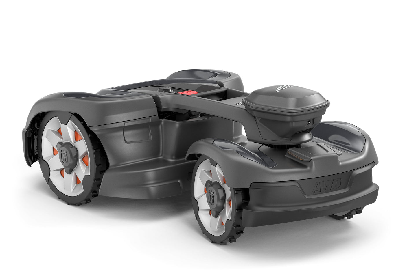 Husqvarna 435X AWD NERA