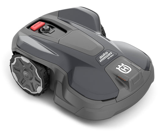 Husqvarna 320 NERA