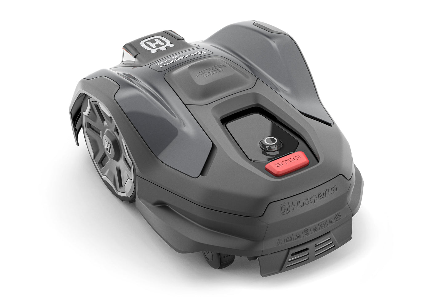 Husqvarna 310E NERA